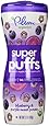 Plum Organics Super Puffs Purples Blueberry and Purple Sweet Potato, 1.5 oz