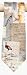 Lewis & Clark Expedition Neckties