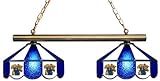 Kentucky Wildcats UK Billiard Pool Talbe Light
