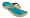 Canvas / Turquoise