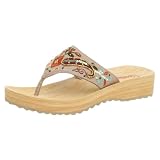 Skechers Cali Women's La Paz Thong