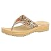 Skechers Cali Women's La Paz Thong