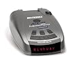Beltronics RX65 RED Professional Series Radar (Black/Silver)