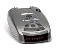 Beltronics RX65 RED Professional Series Radar (Black/Silver)