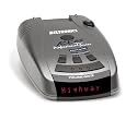 Beltronics RX65 RED Professional Series Radar (Black/Silver)