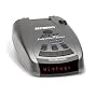 Beltronics RX65 RED Professional Series Radar (Black/Silver)