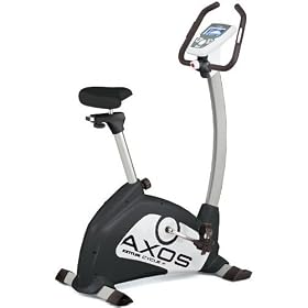 Kettler Cycle P Exercise Bike