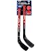 Franklin Detroit Red Wings Mini Sticks and Balls Set