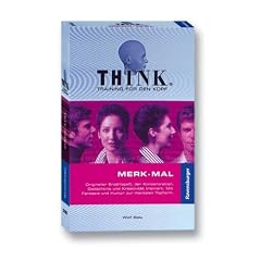 Ravensburger 27426 - Think Merk-Mal
