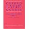 Learning the Classical Latin Language
