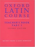Oxford Latin Course 2nd