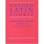 Oxford Latin Course 2nd