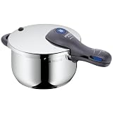 WMF Schnellkochtopf Perfect Plus 22 cm, 4,5 l