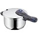 WMF Schnellkochtopf Perfect Plus 22 cm, 4,5 l