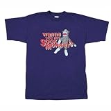 Wanna See My Sock Monkey T-Shirt