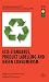 Eco-Standards, Product Labelling and Green Consumerism (Consumption and Public Life)
