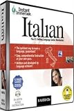 INSTANT IMMERSION ITALIAN AUDIO (AUDIO BOOK)