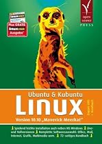 Ubuntu & Kubuntu Linux 10.10