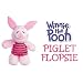 Winnie The Pooh Piglet Flopsie