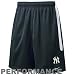 Nike New York Yankees Navy Blue Seasonal Mesh Shorts