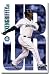Seattle Mariners - Ken Griffey Jr. Poster Print, 22x34