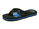 PUMA�i�v�[�}�j �x�[�V�b�N �t���b�v JR 341916 11 �u���b�N/�u���[�A�X�^�[