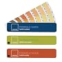 Pantone Formula Guide Coated, unCoated, matte