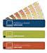 Pantone Formula Guide Coated, unCoated, matte