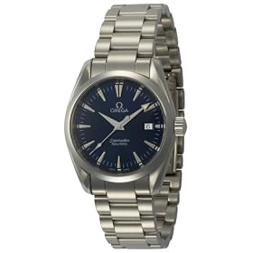 OMEGA �V�[�}�X�^�[ �A�N�A�e�� 2518.80 [���s�A���i]