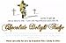 Christian Crosses Chocolate Delight Fudge Box - 1 Pound