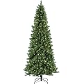Charleston Tree (Clear) Green