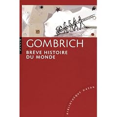 Br�ve histoire du monde