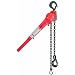 CM Series 640 Puller, Hook Mount