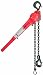 CM Series 640 Puller, Hook Mount, 3/4 Ton Capacity, 25