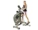 Lifecore Fitness VSTV6 Elliptical Trainer
