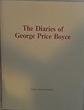 The diaries of George Price Boyce