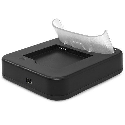 BoxWave HTC Inspire 4G Desktop Cradle (With Spare Battery Charger)
