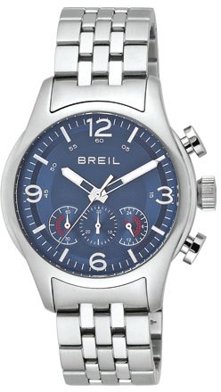 Breil - HerrenUhr - TW0772 - Globe