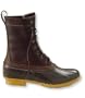 L.L.Bean Women's 10" Gore-Tex/Thinsulate Maine Hunting Shoes