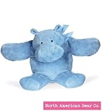 Flatopotamus Jumbo by North American Bear Co.