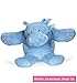 Flatopotamus Jumbo by North American Bear Co.