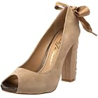 Beverly Feldman Impressive Platform Pump