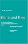 Biene und Klee: 51 Shorter Poems Amerikanisch Deutsch