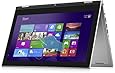 Dell Notebook i7347 13-Inch Convertible Touchscreen Laptop, Intel Core i5 Processor