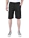 Nonwe Men's Waterproof Quick Dry Walk Shorts 500330M