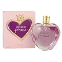 Women's Princess by Vera Wang Eau de Toilette - 1.7 oz.