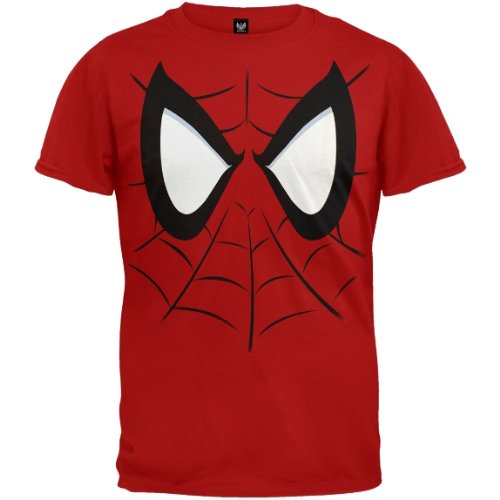  Spider-Man - Eyes T-Shirt