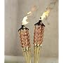 Bond #1005 5' Classic Bamboo Torch