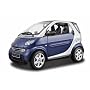 Smart Car for Two Doupe Die Cast
