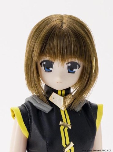 HAC 魔法少女リリカルなのはStrikerS 1/6 八神はやて